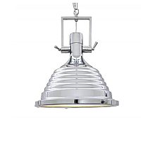 Подвесной светильник Lumina Deco Braggi LDP 706 CHR