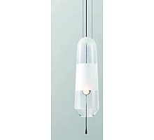 Подвесной светильник iLamp Drop 8121P WH