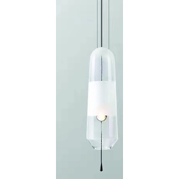 Подвесной светильник iLamp Drop 8121P WH