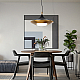 Подвесной светильник ImperiumLoft Rask 151756-26