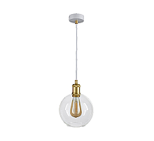 Подвесной светильник 33Lab.studio PND105.01.4GO.002.WH-S13TR