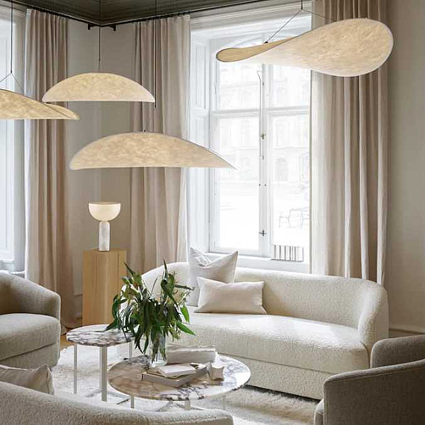 Подвесной светильник Imperium Loft Light Of Tense D60 220188-26