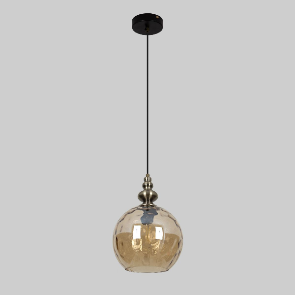 Подвесной светильник Modemodern MD.1166.1 BR Подвесной светильник Modemodern MD.1166.1 BR