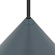 Подвесной светильник Nowodvorski Zenith S Umbra Blue 11491