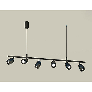 Подвесной светильник Ambrella Light Traditional DIY (С9006,С1123,N7011) XB9006500