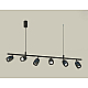 Подвесной светильник Ambrella Light Traditional DIY (С9006,С1123,N7011) XB9006500