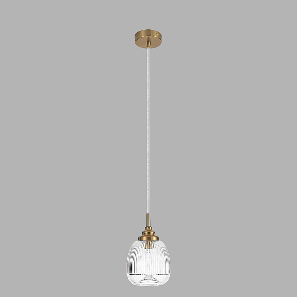 Подвесной светильник Lumion Moderni Dea 8439/1A