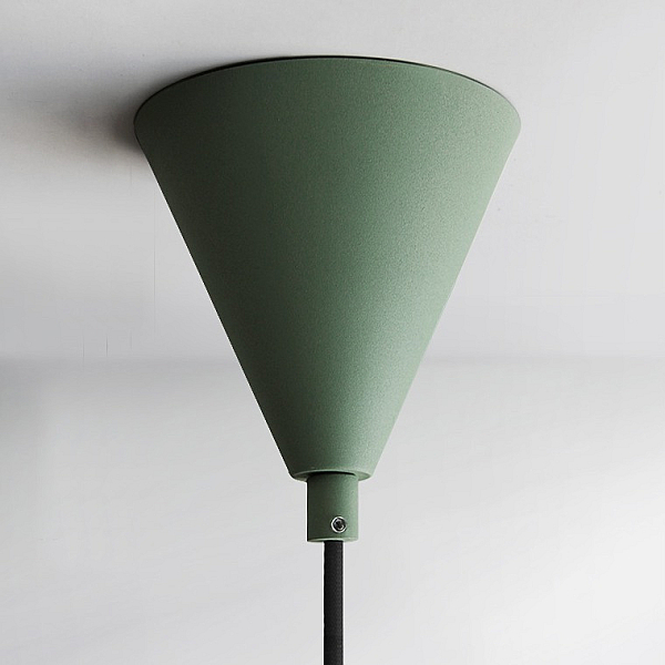 Подвесной светильник ImperiumLoft Leaf 178142-26