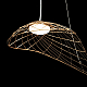 Подвесной светильник Loft IT Tressage 10127/590 Gold