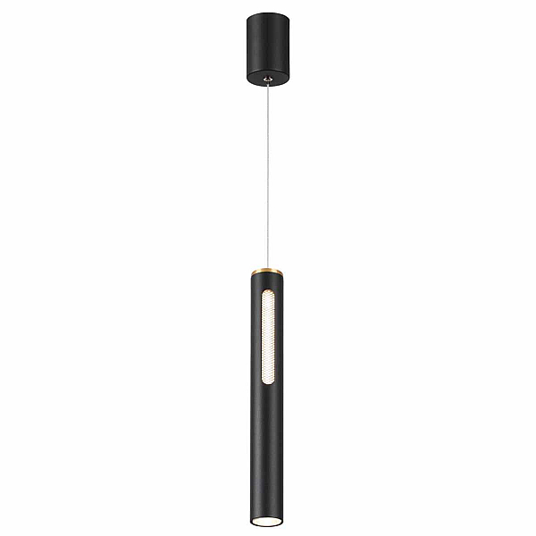 Подвесной светодиодный светильник Odeon Light Hightech Mali 6643/7L
