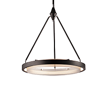 Подвесной светильник Delight Collection MD8790 MD8790-1A black/silver