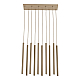 Подвесной светильник TK Lighting 11488 Ferro Sabia a072572