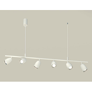 Подвесной светильник Ambrella Light Traditional DIY (С9005, С1122, N7012) XB9005500