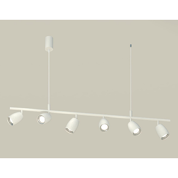Подвесной светильник Ambrella Light Traditional DIY (С9005, С1122, N7012) XB9005500
