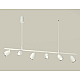 Подвесной светильник Ambrella Light Traditional DIY (С9005, С1122, N7012) XB9005500