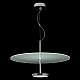 Светильник подвесной Crystal Lux NICOLE SP18W LED