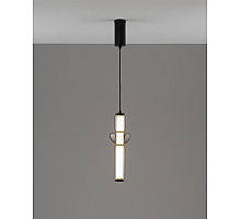 Подвесной светильник Moderli Arabella V11169-PL