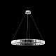 Подвесной светодиодный светильник Loft IT Crystal ring 10135/800 Chrome
