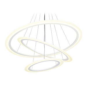 Подвесной светильник Ambrella Light Acrylica Original FA4359