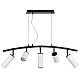 Подвесной светильник Lightstar Rullo LR735362863 (571735+214436-2+214486-3)