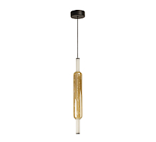 Подвесной светильник AM Group AM491 A amber