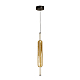 Подвесной светильник AM Group AM491 A amber