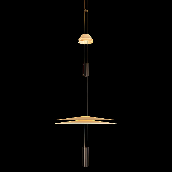 Подвесной светильник Loft IT Flamingo 10598B