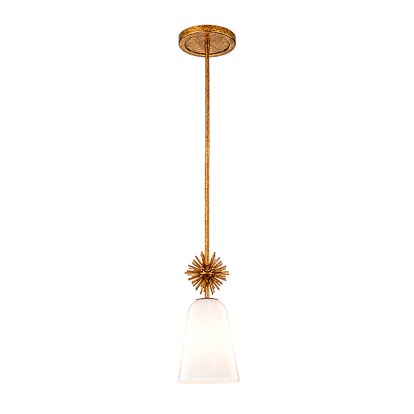 Подвесной светильник Elstead Lighting STARING-MP-DG-OPAL