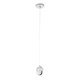 Подвесной светильник LED4U L7109-1 СR