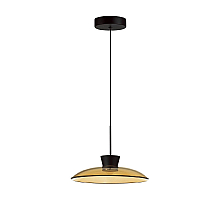 Подвесной светильник Odeon Light Saucer 5055/9LA