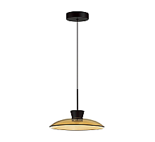 Подвесной светильник Odeon Light Saucer 5055/9LA