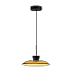 Подвесной светильник Odeon Light Saucer 5055/9LA