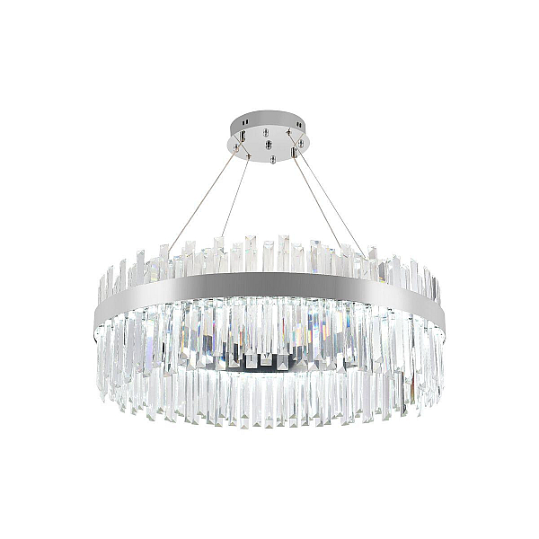 Подвесной светодиодный светильник Natali Kovaltseva Smart Нимбы Led Lamps 81273