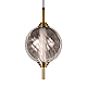 Подвесной светильник Loft It Helix 10421/B Smoke