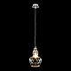 Подвесной светильник Maytoni Eustoma MOD238-PL-01-TR