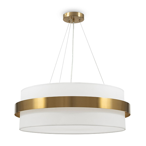Подвесной светильник Freya Bride FR5367PL-06BS