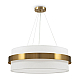 Подвесной светильник Freya Bride FR5367PL-06BS