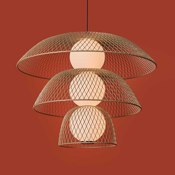 Подвесной светильник Freya Modern FR5545PL-L5BG