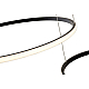 Подвесной светильник Zortes RINGOLIGHT ZRS.33321.75F