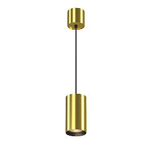 Подвесной светильник Maytoni Vol P100PL-20W3K-BS