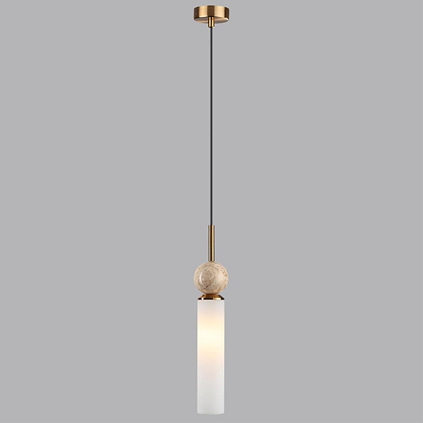 Подвесной светильник Odeon Light Midcent 6625/1