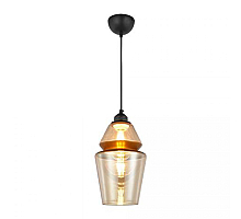 Подвесной светильник Horoz Spark 021-016-0002 HRZ33003028