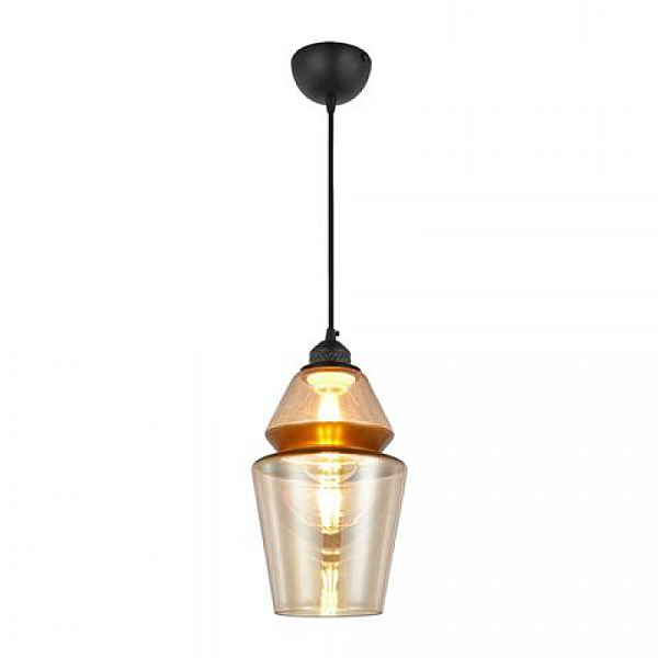 Подвесной светильник Horoz Spark 021-016-0002 HRZ33003028