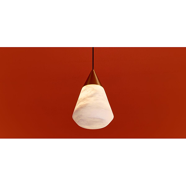 Подвесной светильник Freya Modern Cave FR5631PL-L6BS1