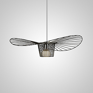 Подвесной светильник ImperiumLoft Hat 241194-26