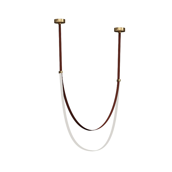 Подвесной светильник Kink Light Лирд 07689A-210,04