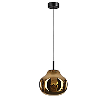 Подвесной светильник Odeon Light Pendant Vaso 5097/4LA