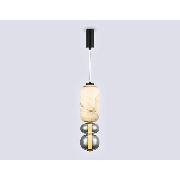 Люстра Ambrella Light HIGH LIGHT LH11033