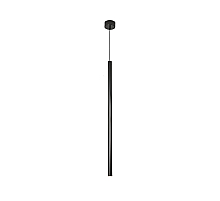 Подвесной светильник Newport 15105/S black glossy М0069129