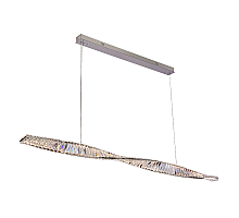 Подвесной светильник
 Newport 8244/160 C chrome М0069587